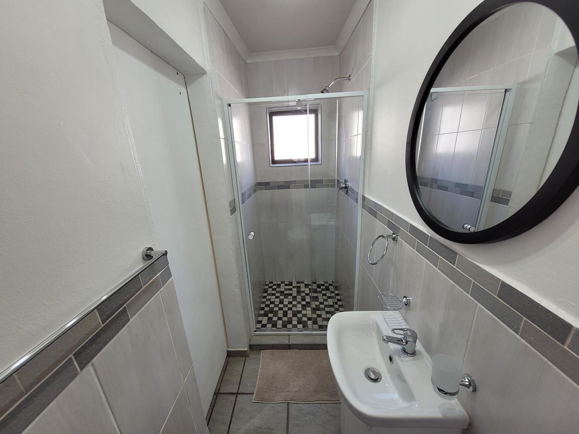 The Oak Potch Guesthouse Potchefstroom Rum bild